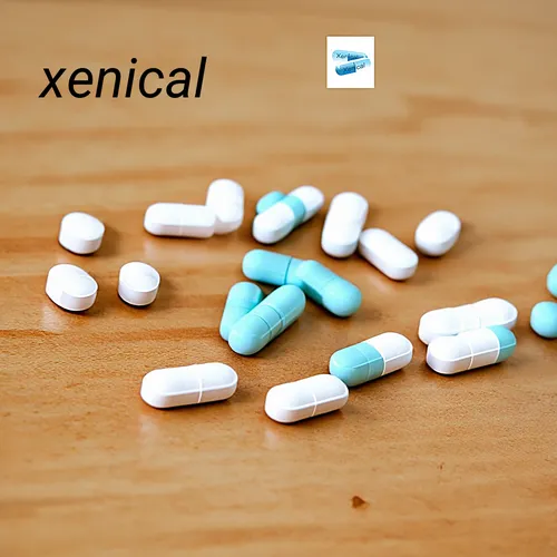 Xenical en vente